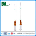 non-surgical PDO thread lifting absorbable